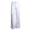 Seafarer Jeans In White