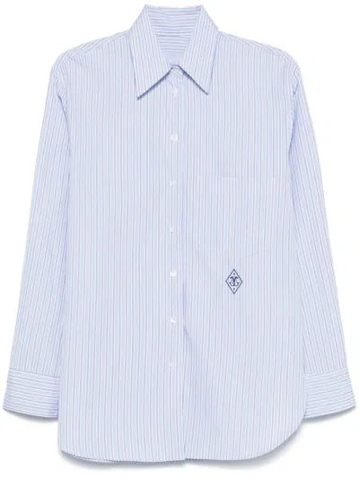 Seafarer Kim Shirt In Multicolor