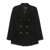 Seafarer Betty Blazer