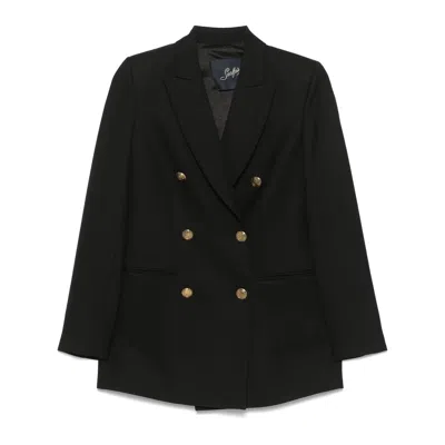 SEAFARER LEATHER JACKETS