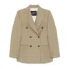 Seafarer Vanity Blazer