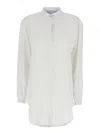 Seafarer Camicia Liona In White