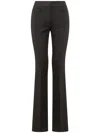 Seafarer Lola Trousers In Black
