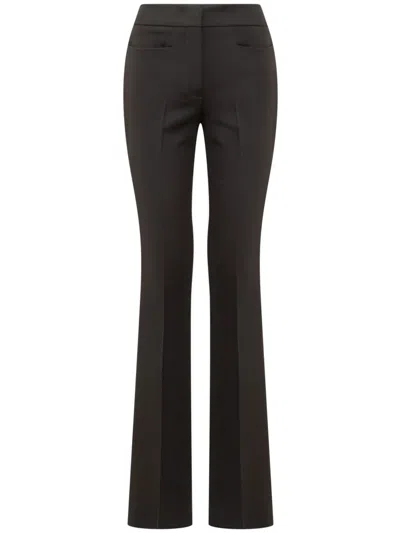 Seafarer Lola Trousers In Black