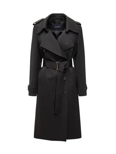 SEAFARER SEAFARER LONDON COAT