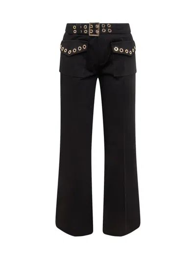 Seafarer Long Pants