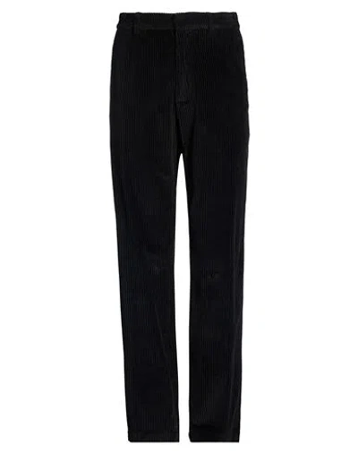 Seafarer Man Pants Black Size 30 Cotton