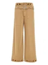 Seafarer Pants Melie
