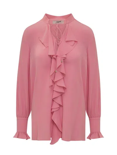 Seafarer Milly Shirt