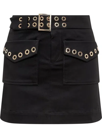 SEAFARER SEAFARER MINI SKIRT