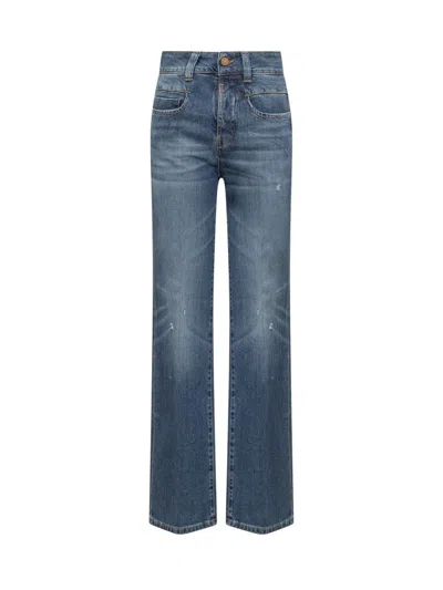 SEAFARER SEAFARER NILE JEANS