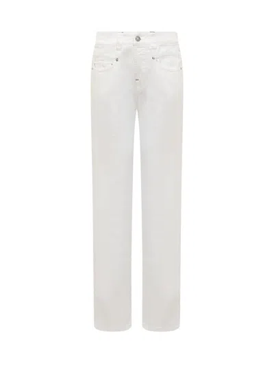 Seafarer Nile Pants In White