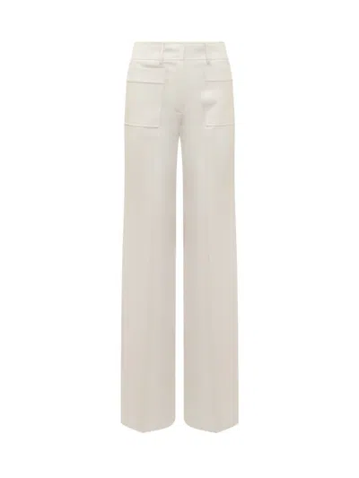 Seafarer Nive Pants In White