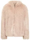 Seafarer Olga Jacket In Neutrals