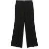 Seafarer Sabine Trousers In Black