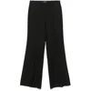 Seafarer Sabine Trousers In Black