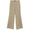 Seafarer Sabine Trousers In Brown