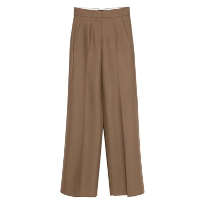 Seafarer Pants Brown