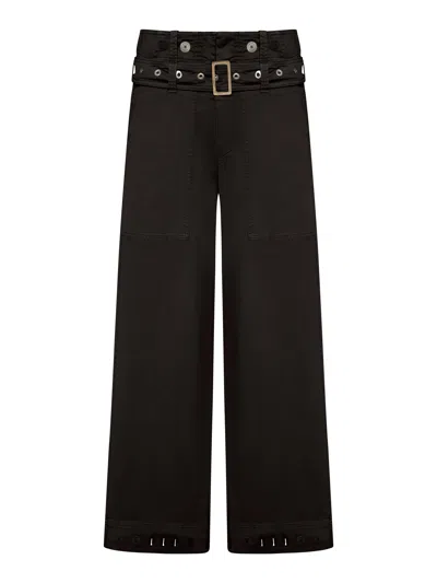 Seafarer Pants Melie In Black