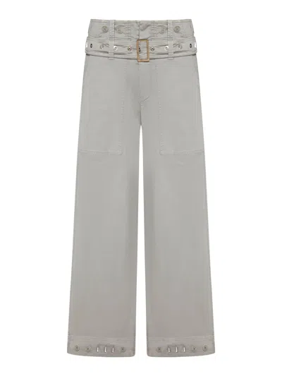 Seafarer Pants Melie In Grey