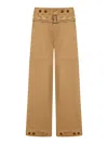 Seafarer Pants Melie In Nude & Neutrals
