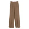 Seafarer Pleated Pants In Multi