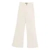 Seafarer Pants In Neutral