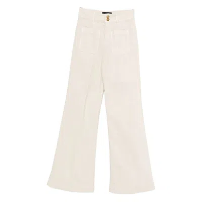 Seafarer Pants In Neutral
