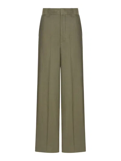Seafarer Pants Veronique In Green