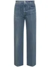 Seafarer Ryan Jeans In Blue