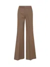 Seafarer Sabine Pants In Brown