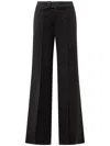 Seafarer Sabine Trousers In Black