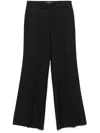 Seafarer Sabine Trousers In Black