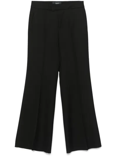 Seafarer Sabine Trousers In Multicolor