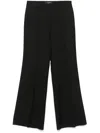 Seafarer Sabine Trousers In Black