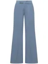 Seafarer Sabine Trousers In Blue