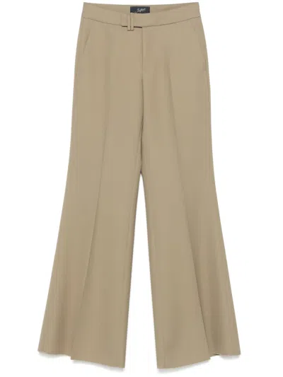 Seafarer Sabine Trousers In Multicolor