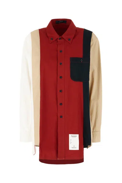 Seafarer Shirts
