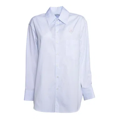 Seafarer Shirts In Blue