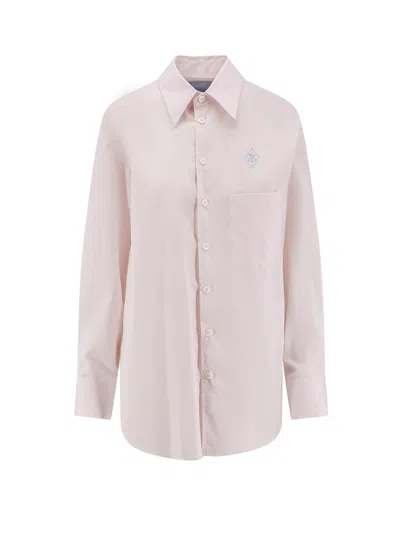 Seafarer Shirts White In Neutral