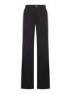 Seafarer Smin Denim Jeans In Black