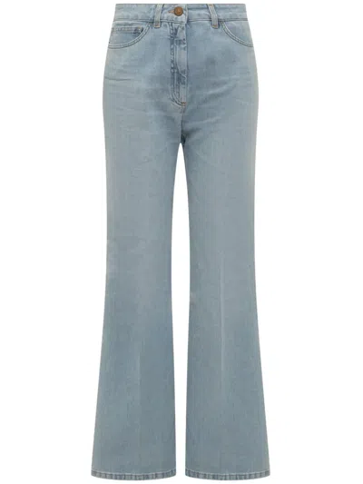 Seafarer Smin Jeans In Blue