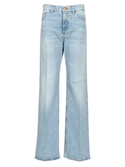 Seafarer Smin Jeans Light Blue