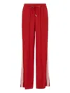 Seafarer Stripe-detailing Track Pants