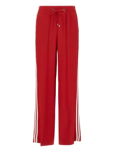 Seafarer Stripe-detailing Track Pants