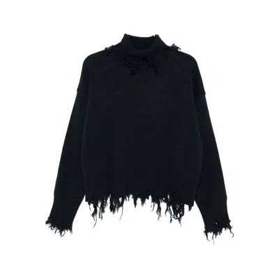 SEAFARER SEAFARER SWEATERS