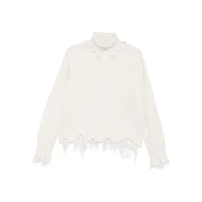 SEAFARER SEAFARER SWEATERS