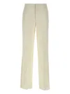 Seafarer Tailored High-rise Trousers