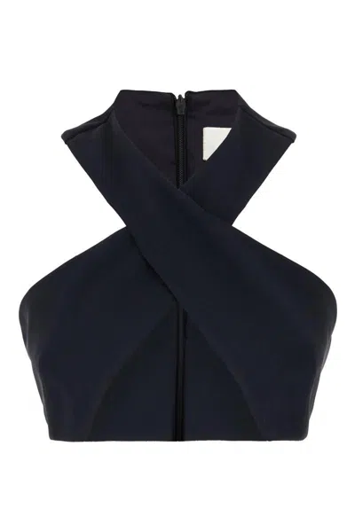 Seafarer Top In Blue