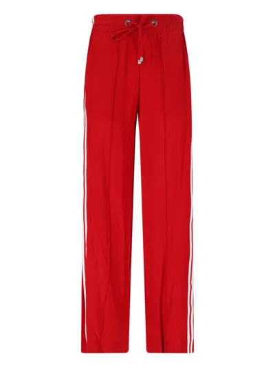 SEAFARER SEAFARER TROUSERS